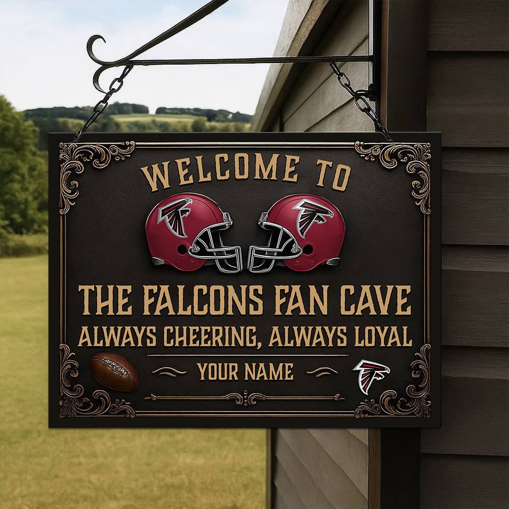  Special Metal Sign For Home Personalized Any Name Gift 13