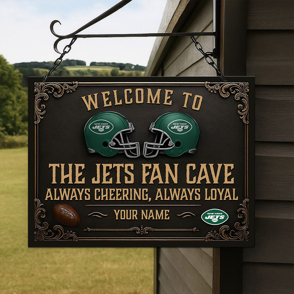  Special Metal Sign For Home Personalized Any Name Gift 24