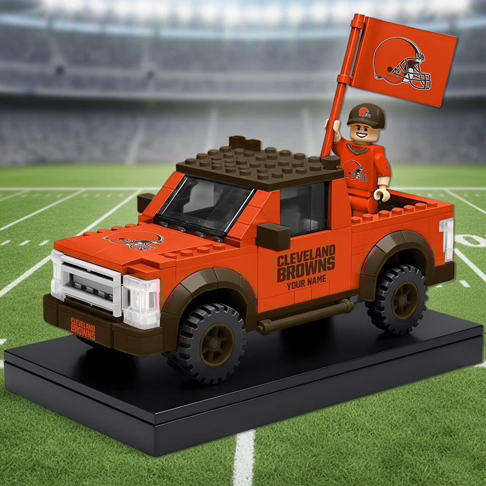  Team Car Acrylic Block Plaque Custom Any Name Gifts 06