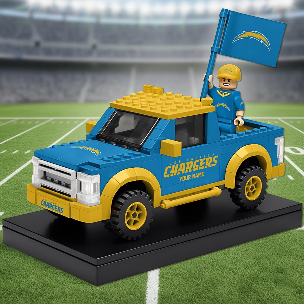  Team Car Acrylic Block Plaque Custom Any Name Gifts 08