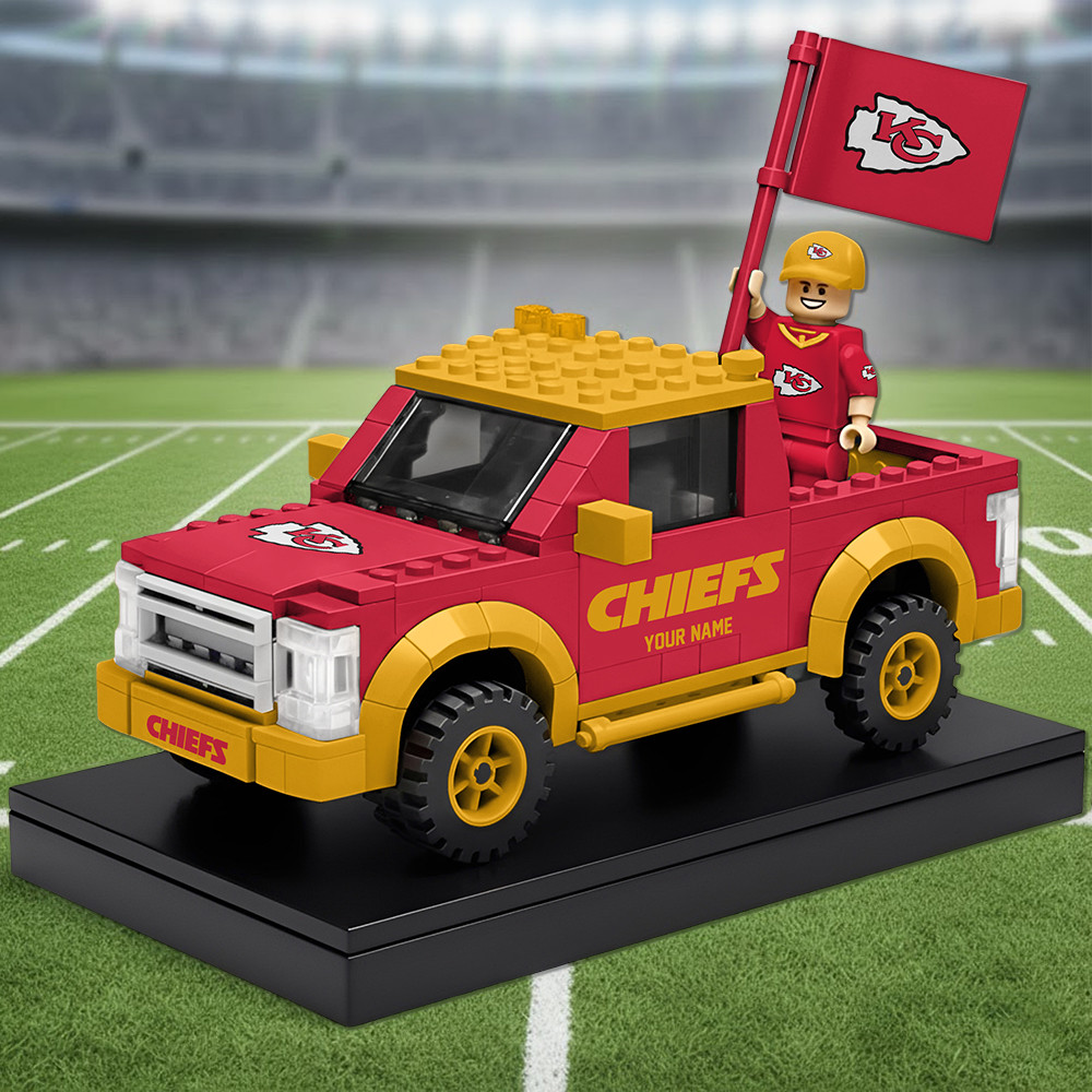  Team Car Acrylic Block Plaque Custom Any Name Gifts 09