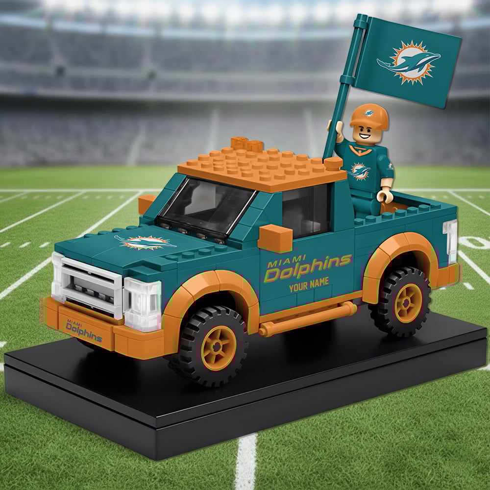  Team Car Acrylic Block Plaque Custom Any Name Gifts 13