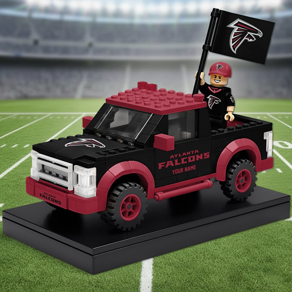  Team Car Acrylic Block Plaque Custom Any Name Gifts 15