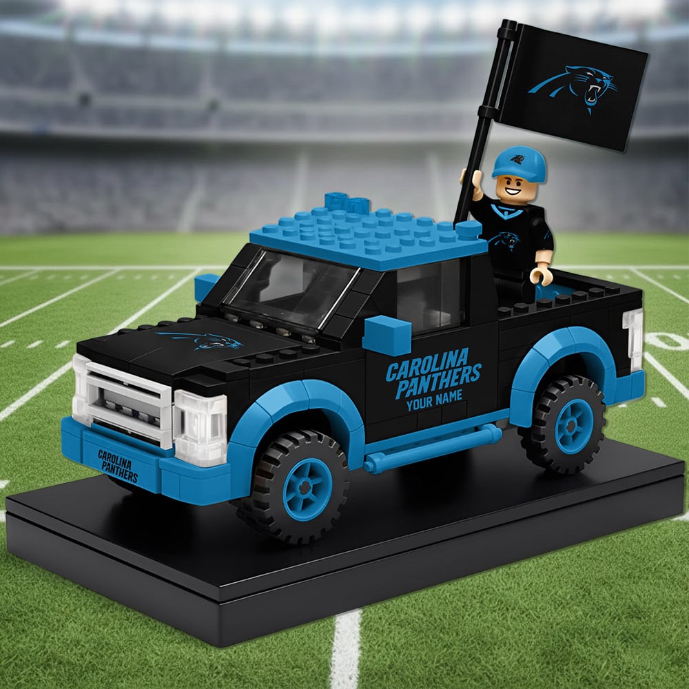  Team Car Acrylic Block Plaque Custom Any Name Gifts 22