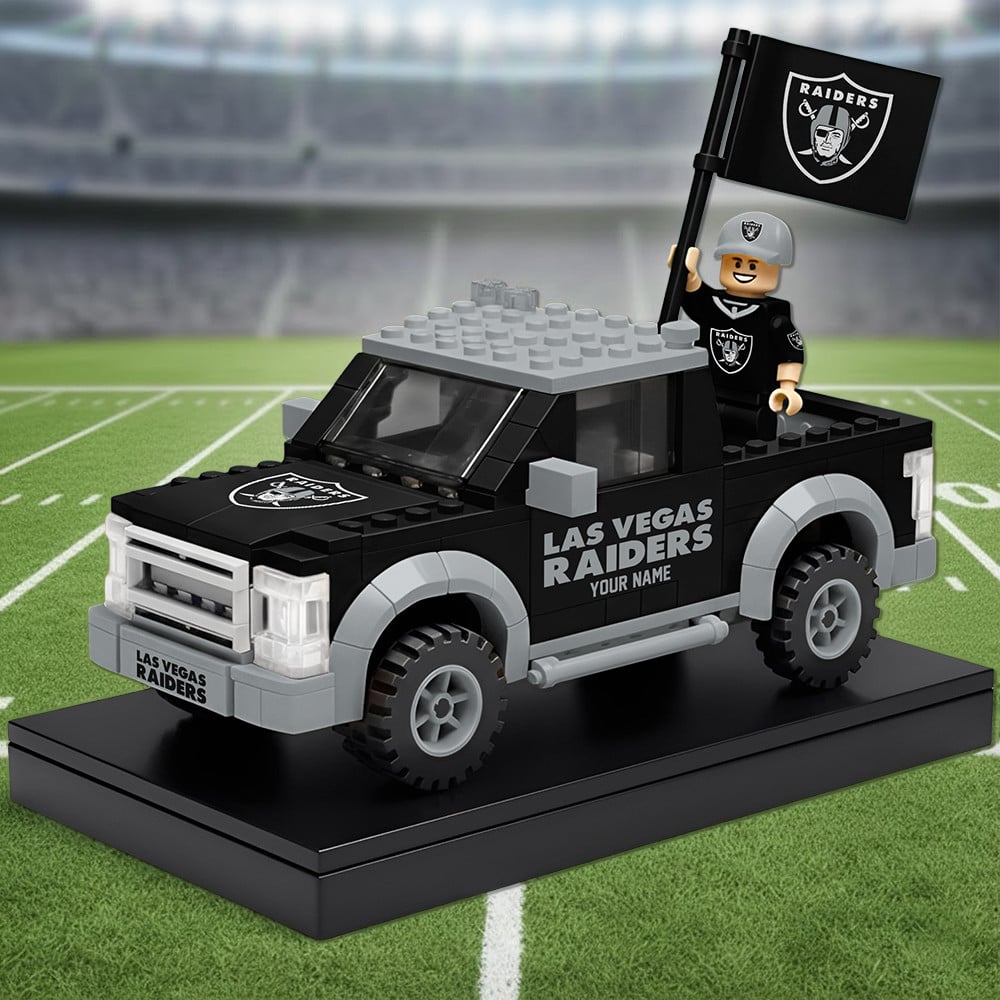  Team Car Acrylic Block Plaque Custom Any Name Gifts 24