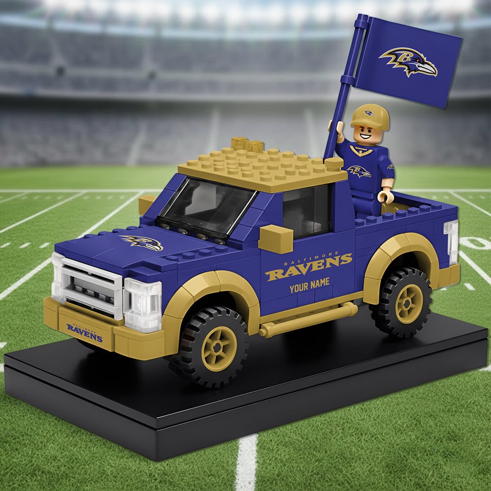  Team Car Acrylic Block Plaque Custom Any Name Gifts 26