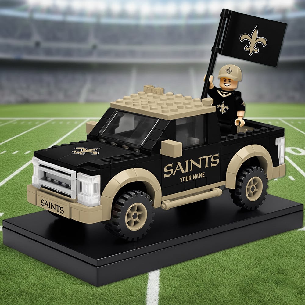  Team Car Acrylic Block Plaque Custom Any Name Gifts 27