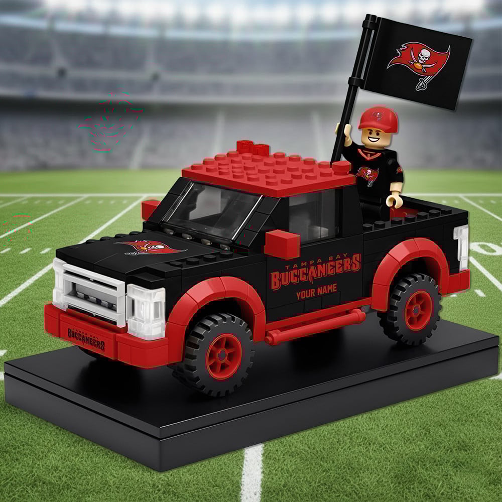  Team Car Acrylic Block Plaque Custom Any Name Gifts 29