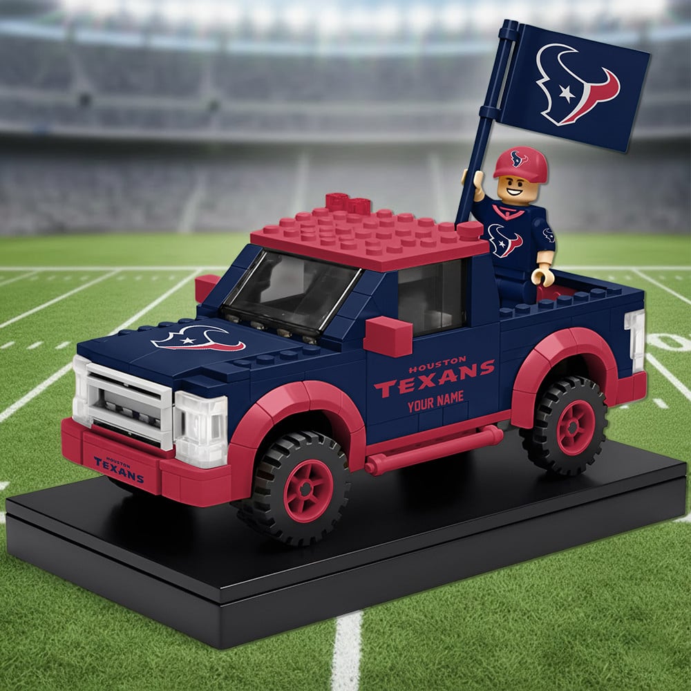  Team Car Acrylic Block Plaque Custom Any Name Gifts 30