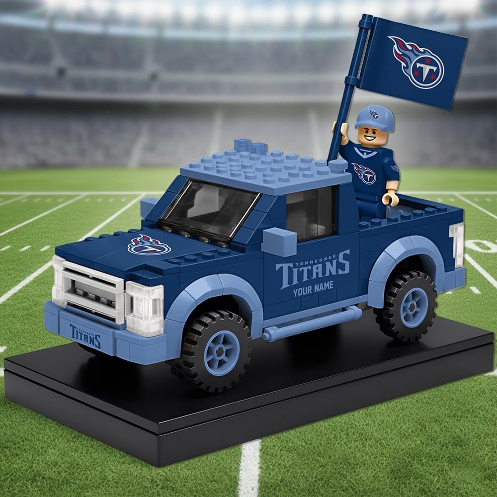  Team Car Acrylic Block Plaque Custom Any Name Gifts 31